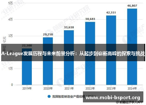 A-League发展历程与未来前景分析：从起步到崭新高峰的探索与挑战