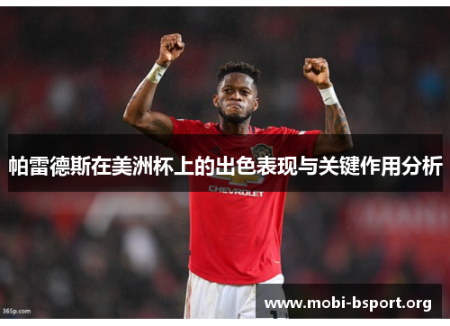 帕雷德斯在美洲杯上的出色表现与关键作用分析