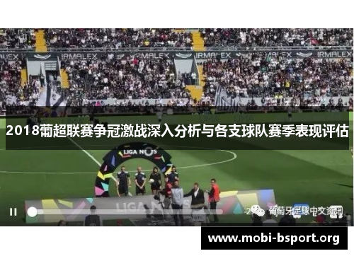 2018葡超联赛争冠激战深入分析与各支球队赛季表现评估