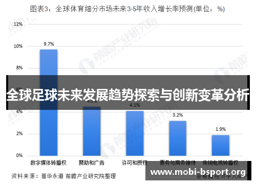 全球足球未来发展趋势探索与创新变革分析