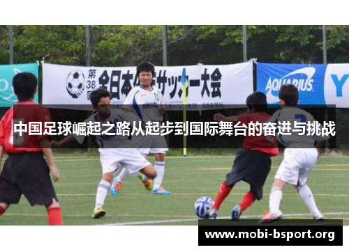 中国足球崛起之路从起步到国际舞台的奋进与挑战