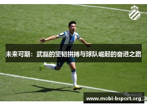 未来可期：武磊的坚韧拼搏与球队崛起的奋进之路