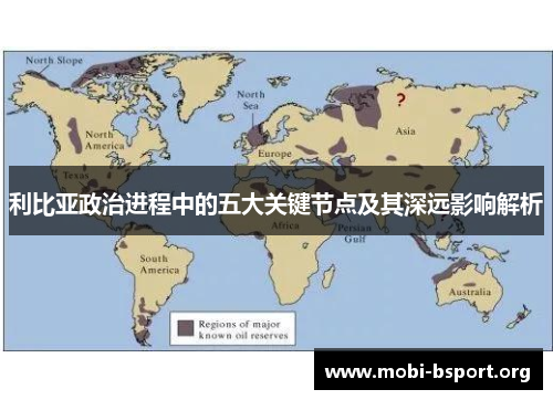 利比亚政治进程中的五大关键节点及其深远影响解析