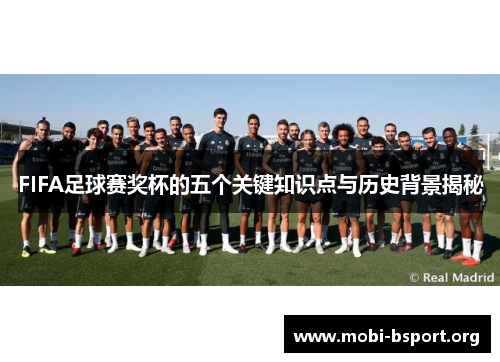 FIFA足球赛奖杯的五个关键知识点与历史背景揭秘