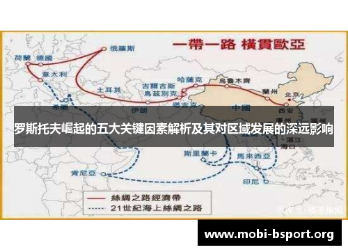 罗斯托夫崛起的五大关键因素解析及其对区域发展的深远影响