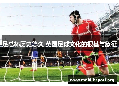 足总杯历史悠久 英国足球文化的根基与象征