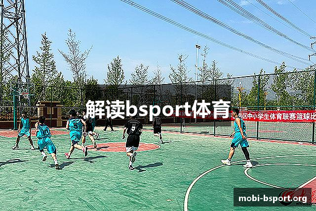 解读bsport体育